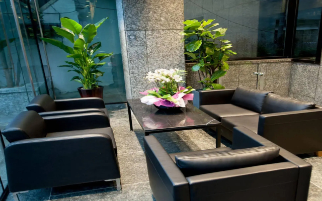 Hotel Rian