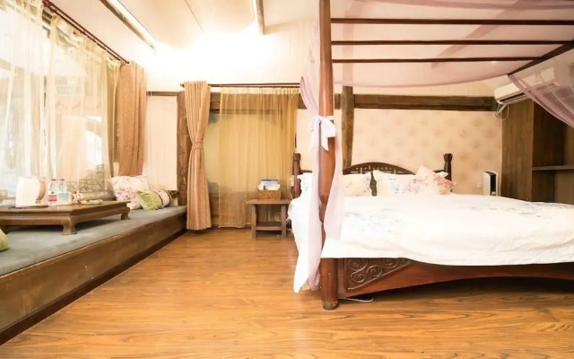 Pure Sunshine Inn