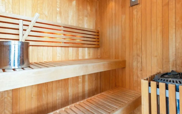 8 Person Holiday Home in Lokken-by Traum