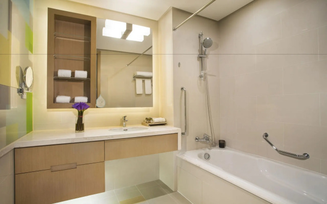 EVEN Hotel Hangzhou Yintai City by IHG