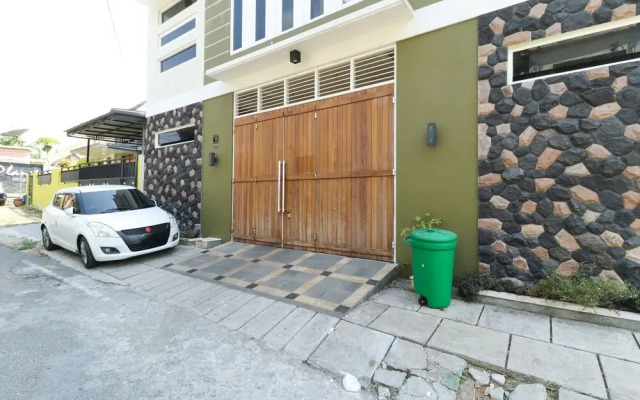 New Guesthouse Tatasurya Syariah