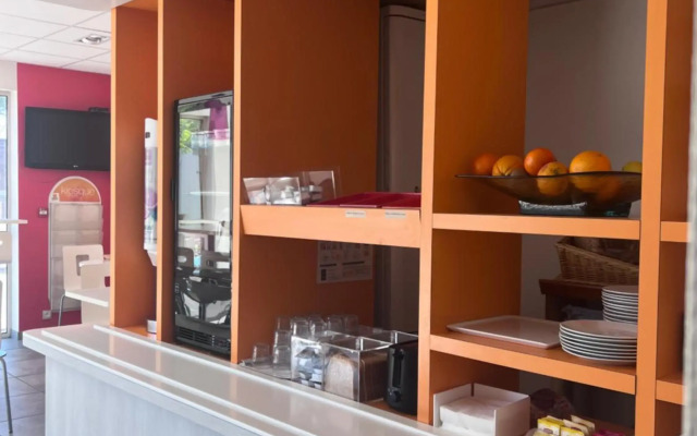 Première Classe Toulouse Sud - Labège Innopole