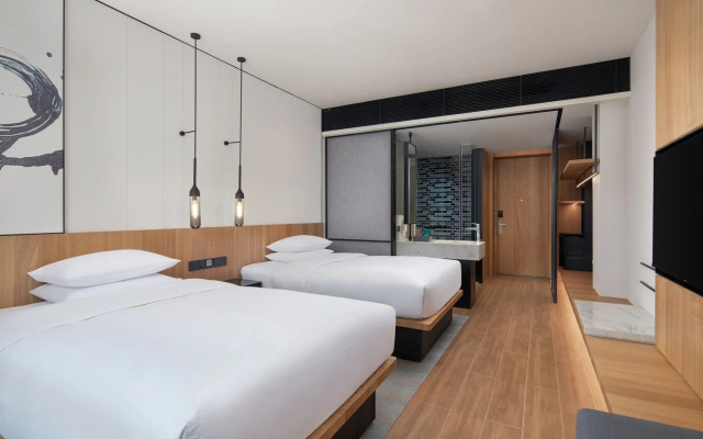 Fairfield By Marriott Bijie