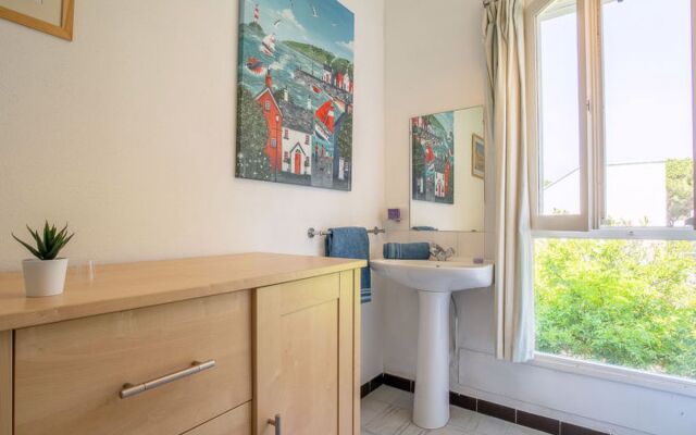 Villas Plein Soleil 1