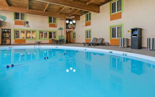 Best Western La Grande Hacienda