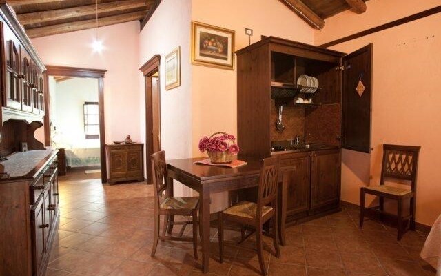 Hotel Residence Funtana Noa