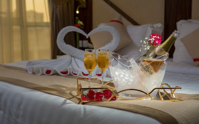 Sun Park Hotel Apartments