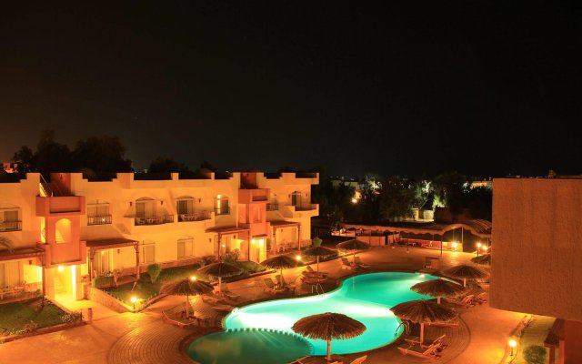 Sheikh Ali Dahab Resort