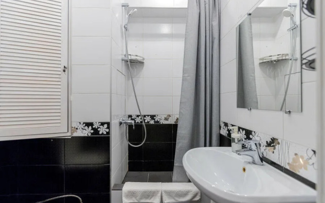 Бук Кейс на проспекте Чернышевского