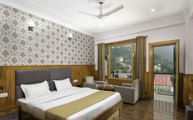 Hotel Mount View