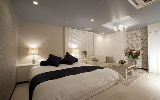 Hotel Alfa Kyoto - Adults Only