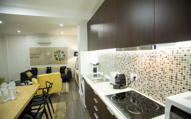 Boavista Premium by Porto City Hosts