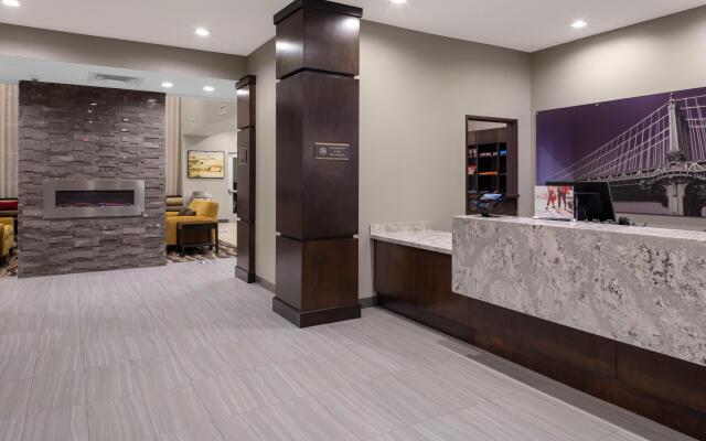 Staybridge Suites Cedar Park - Austin N by IHG