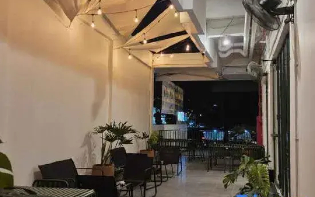 Vivotel Hotel