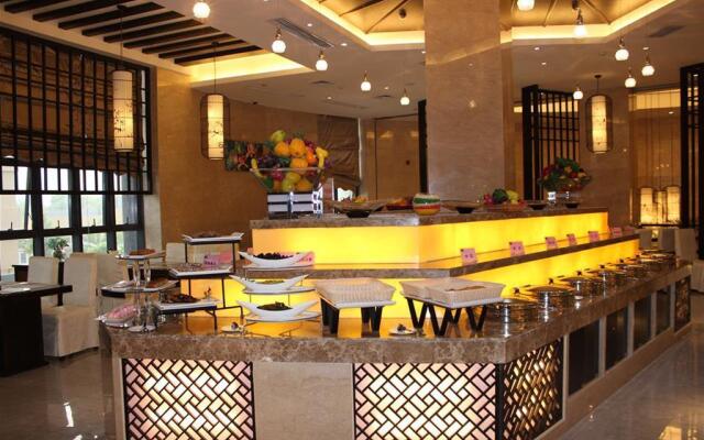 Best Western Royal Run Hotel