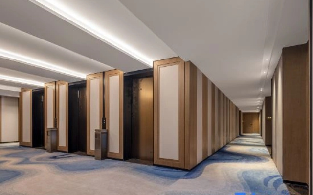 S&N Yiting Hotel Wenling ((Songmen Store))