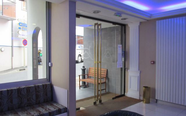 Hôtel Estival Arriel