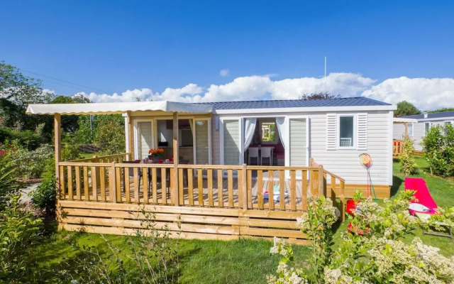 Yelloh Village L'Océan Breton