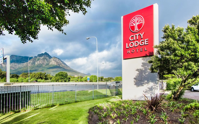 City Lodge Pinelands