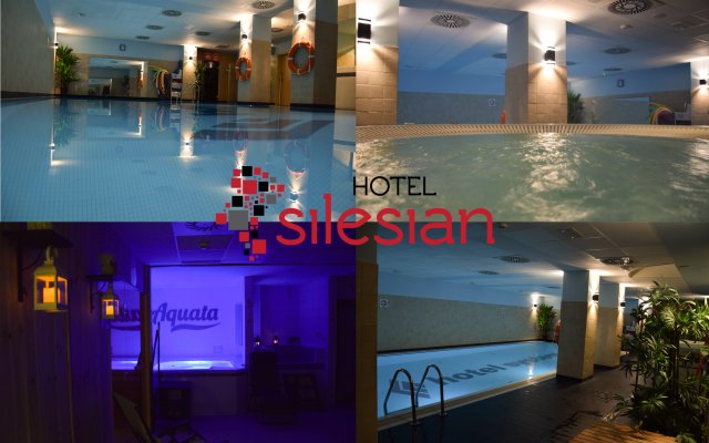 Quality Silesian Hotel