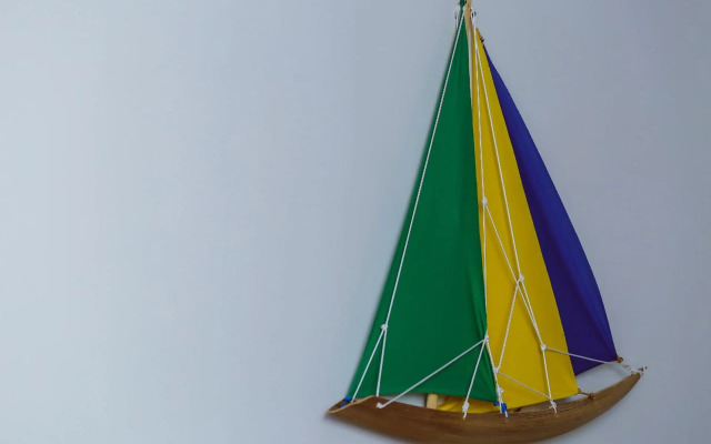 Flat Top 02 Quartos na TEMPORADA737