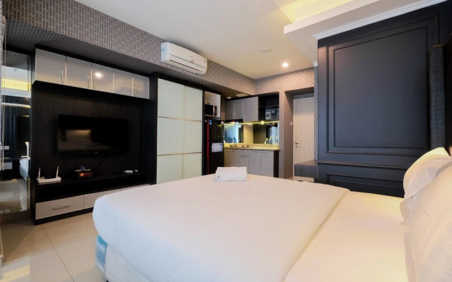 Fabulous Studio Grand Kamala Lagoon Apartment