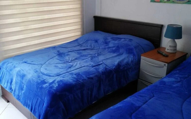 Hostal Davinci Mitad del Mundo