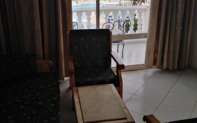 Royal Paradise Beach Resort