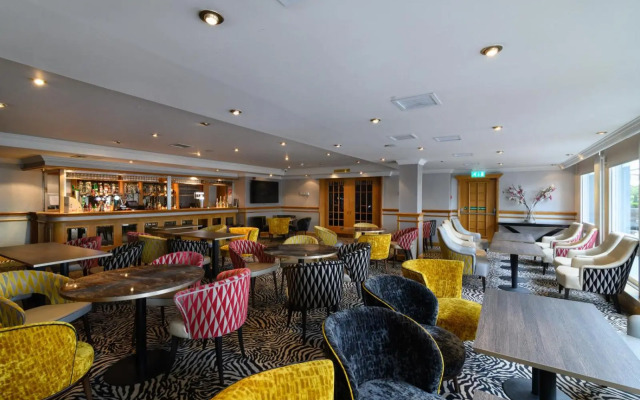 Glynhill Hotel