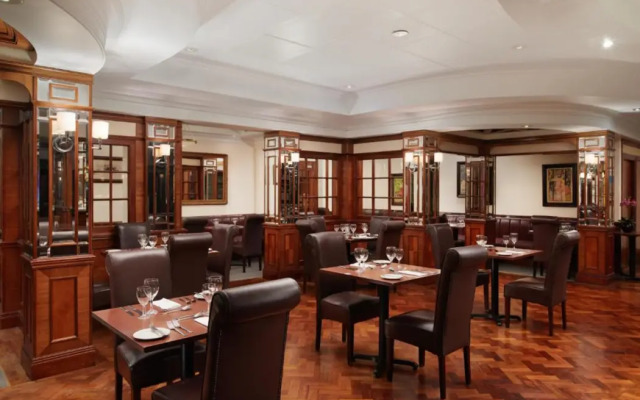 Copthorne Tara Hotel London Kensington