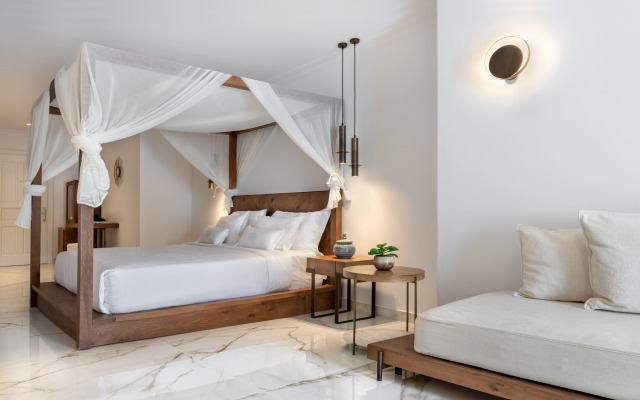 Nissaki Boutique Hotel