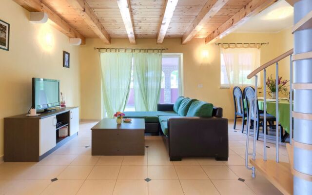 House Ljiljana San Felice del Benaco