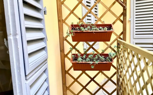 Martiri del Popolo Apartment