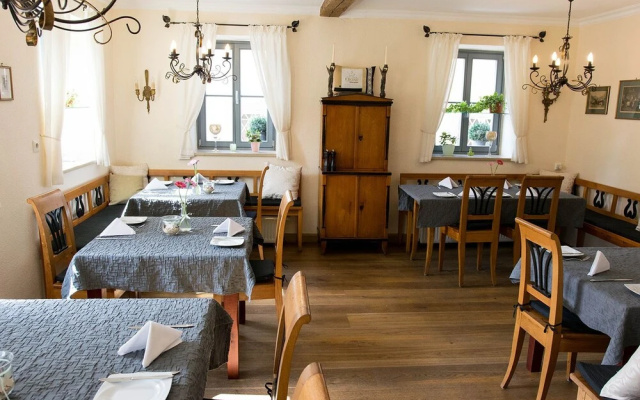 Gasthaus Krone