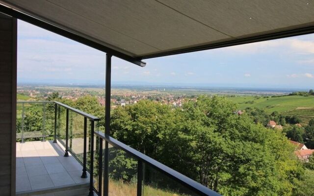 Terrasses D'alsace