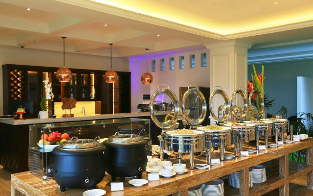 Grand Palace Hotel Sanur - Bali