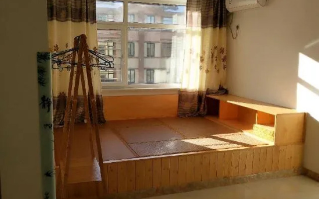 Benxi Hefu Apartment