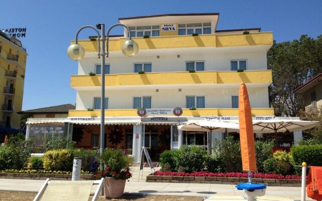 Albergo Silva