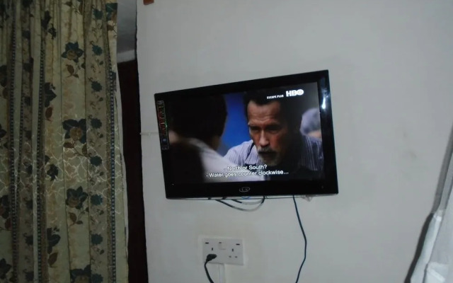 Pyramid Hotel Zanzibar