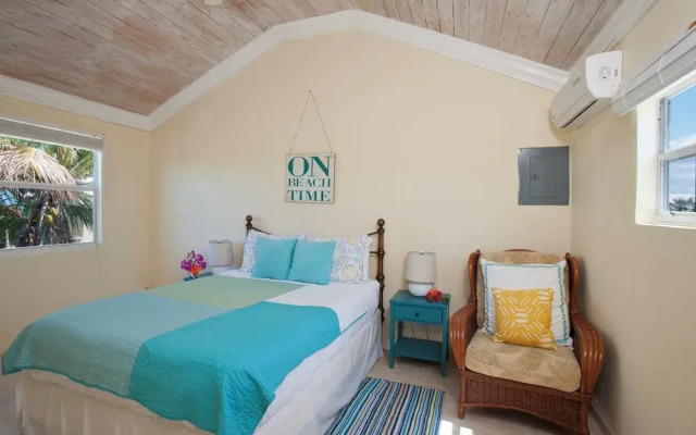 Seaside Sanctuary: Private Estate With Heated Pool