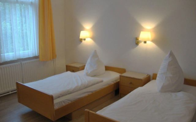 Aparthotel Sarstedter Hof