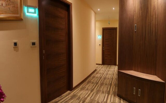 Hotel Bistrik City Center