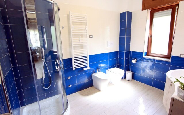 B&b VerdeMare Camerota