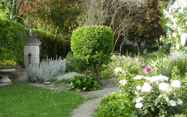 B&B La Maison de l'Ambassadeur