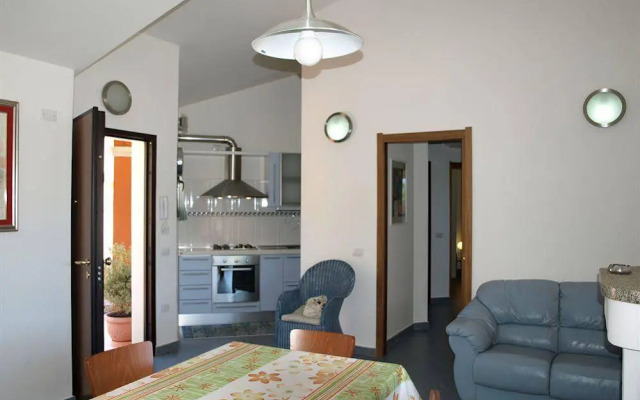 Case Sul Mare Residenze Di Bes