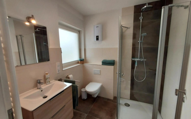 Ferienhaus Zum Prinzenkopf