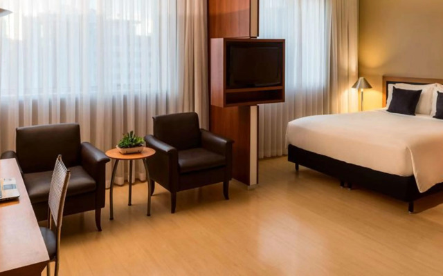 Mercure Belo Horizonte Savassi Hotel