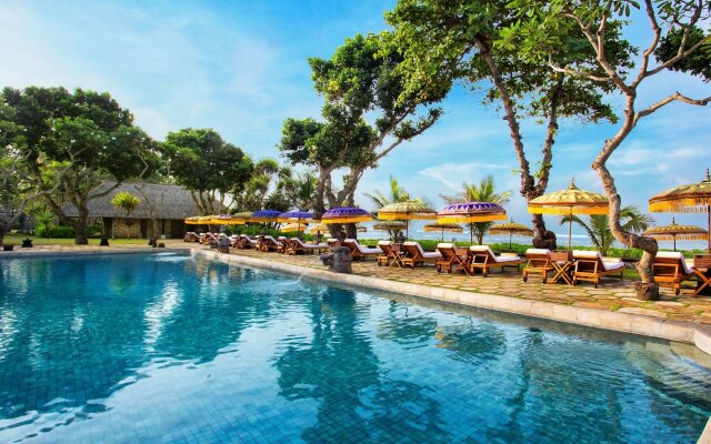 The Oberoi Beach Resort, Bali