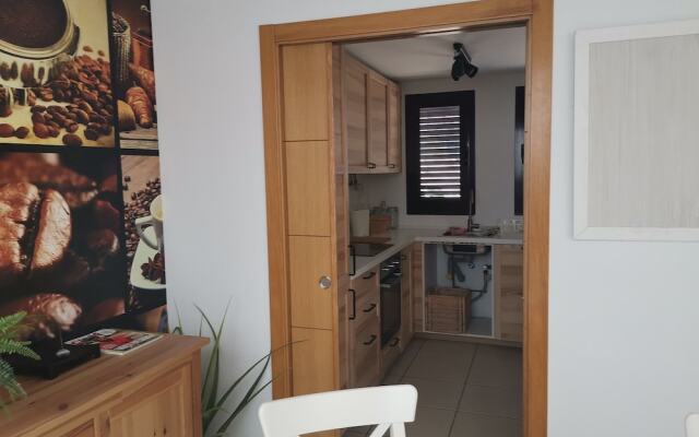 Villa 27 Playa Macenas - Mojacar Beach