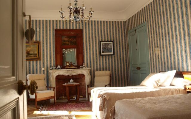 Villa Magnolia Parc